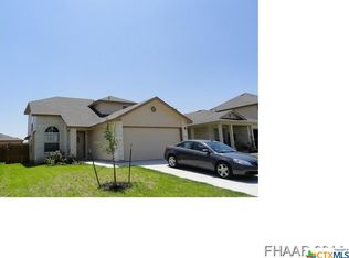 5002 Lions Gate Ln, Killeen, TX 76549