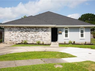 5008 Burke Dr, Metairie, LA 70003