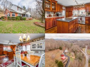 569 Alder Springs Rd, La Follette, TN 37766