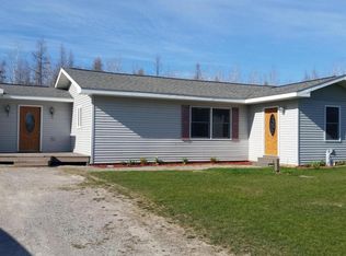 2900 Villeneuve Rd, Alpena, MI 49707