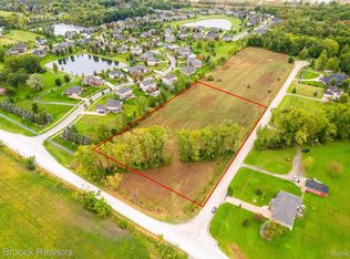 13482 Cousin Ct, Washington, MI 48094