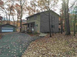 553 Chinquapin Dr, Lyndhurst, VA 22952