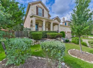 3515 Crest Noche Dr, San Antonio, TX 78261