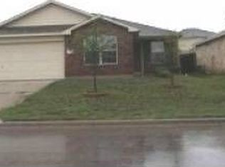 248 Shale Dr, Jarrell, TX 76537