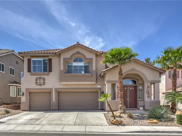 2749 Carolina Blue Ave, Henderson, NV 89052