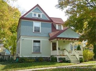 306 James Ave SE, Grand Rapids, MI 49503