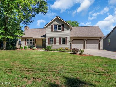 155 Dovenshire Dr, Fairfield Glade, TN, 38558