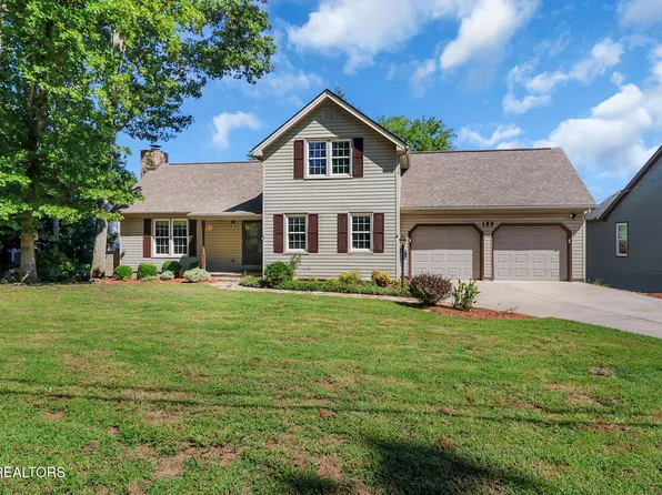 155 Dovenshire Dr, Fairfield Glade, TN 38558