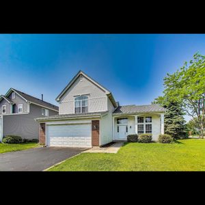 670 N Hastings Pl, Lindenhurst, IL, 60046