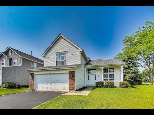 670 N Hastings Pl, Lindenhurst, IL 60046