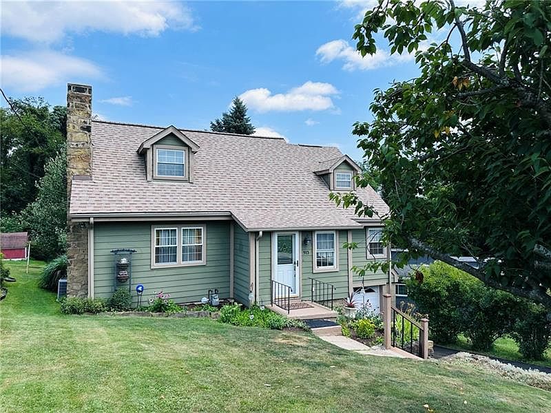 913 W Wylie Ave, Washington, PA 15301 Zillow