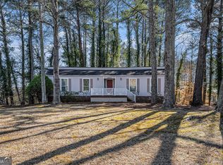 3980 Hanover Ct, Marietta, GA 30062