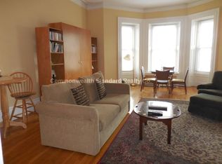 169 Beacon St #5F, Boston, MA 02116