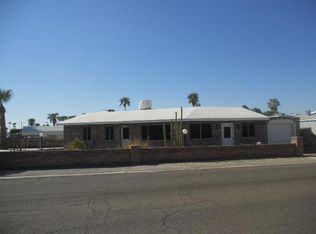 13168 E 42nd St, Yuma, AZ 85367