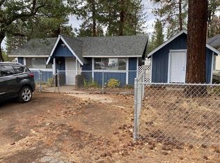 38228 State Highway 299 Hwy E, Burney, CA 96013
