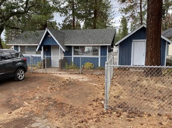 38228 State Highway 299 Hwy E, Burney, CA 96013