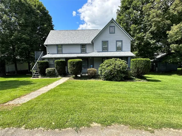 25 Pine St, Pt Crane, NY 13833