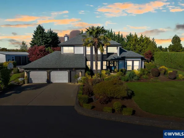 2995 Molalla Rd, Woodburn, OR 97071