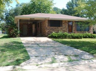 2306 Carson Cir, Magnolia, AR 71753