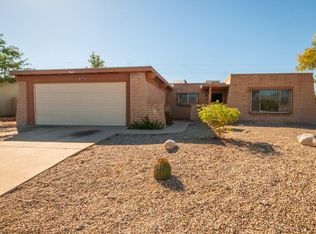 9622 E Shiloh St, Tucson, AZ 85748