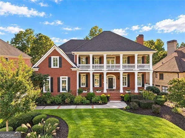 8325 Saint Marlo Fairway Dr, Duluth, GA 30097