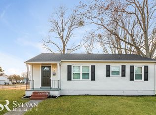 18 Aspenwood Dr, Hampton, VA 23666