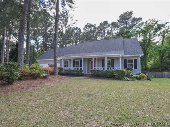 625 Rockport Dr, Fayetteville, NC 28311