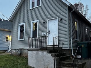 400 Orange St, Rochester, NY 14611