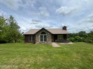 14452 River Rd, Campbellsburg, KY 40011