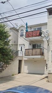 204 68th St #1, Guttenberg, NJ, 07093