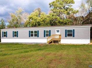 5644 County Road 121, Fort Payne, AL 35968