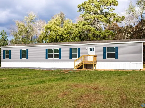 5644 County Road 121, Fort Payne, AL 35968