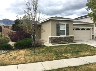 8889 Silverkist Dr, Reno, NV 89506