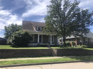 1140 Devon Ave, Dayton, OH 45429