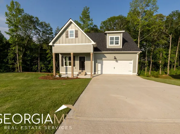 195 Anita Blvd, Carrollton, GA 30117