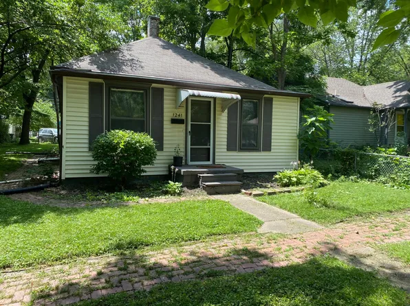 1241 Pennsylvania St, Lawrence, KS 66044