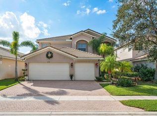 8696 Woodgrove Harbor Ln, Boynton Beach, FL 33473