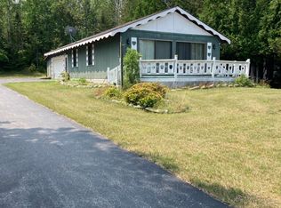 31968 E Tourist Rd, Drummond Island, MI 49726