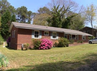 3423 Rushing Rd, Augusta, GA 30906