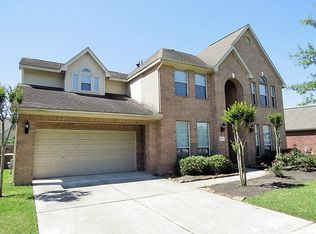 20719 Pinebrook Hollow Ln, Spring, TX 77379