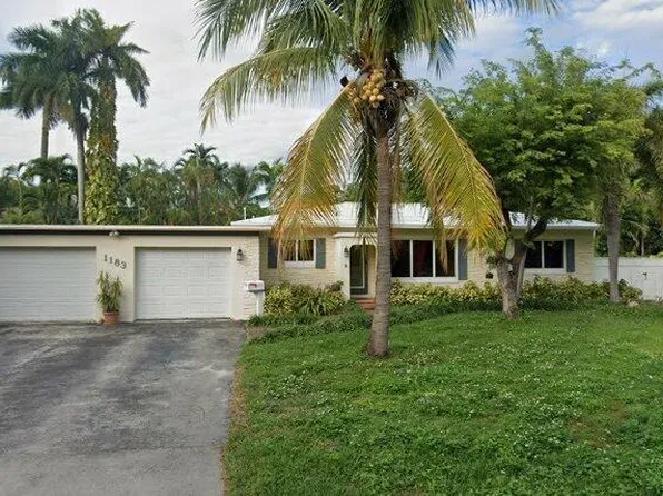 1183 NE 88th St, Miami, FL 33138