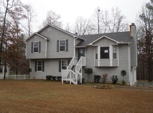 139 Amberwood Ln, Kingston, GA 30145