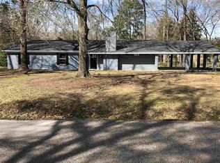 788 Dixie Lake Rd, Carthage, TX 75633