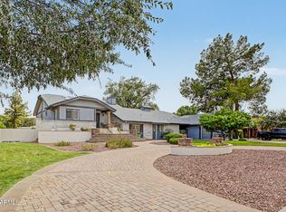1069 E Carver Rd, Tempe, AZ 85284