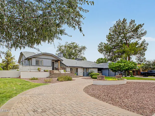 1069 E CARVER Road, Tempe, AZ 85284