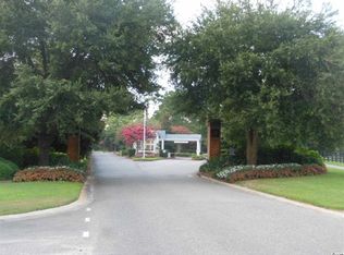 2 Reserve Dr #THE, Pawleys Island, SC 29585