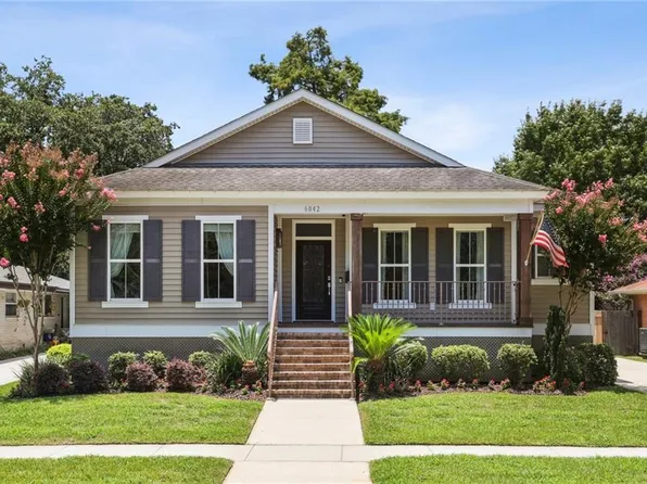 6042 Chatham Dr, New Orleans, LA 70122