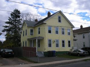 30 Lincoln St, Enfield, CT 06082