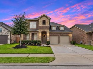 15431 Kirkdell Bend Dr, Humble, TX 77346