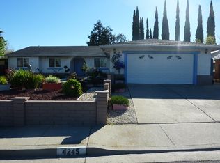 4245 Goldenhill Dr, Pittsburg, CA